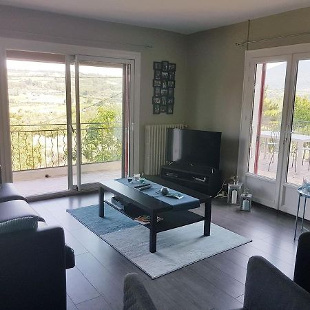 Maison Provence Avec Piscine Privative Ньон Екстериор снимка