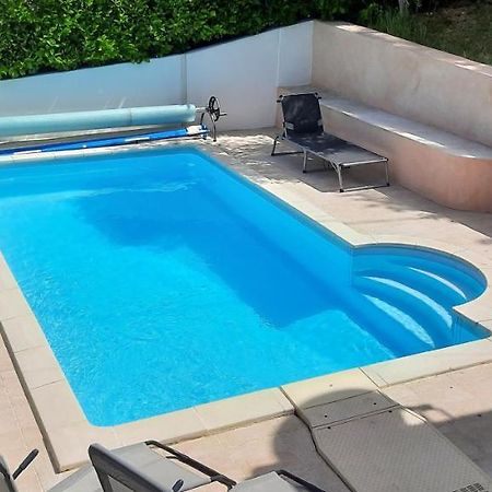 Maison Provence Avec Piscine Privative Ньон Екстериор снимка