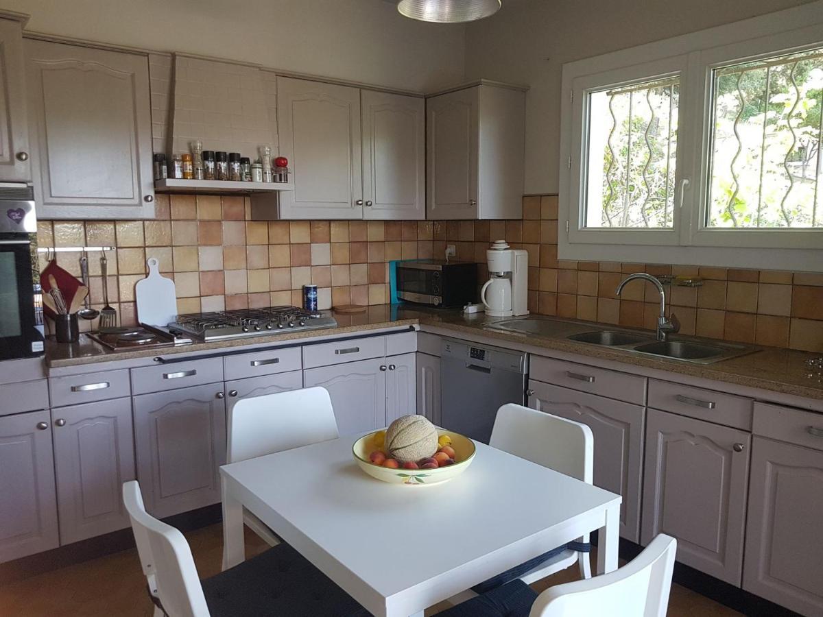 Maison Provence Avec Piscine Privative Ньон Екстериор снимка