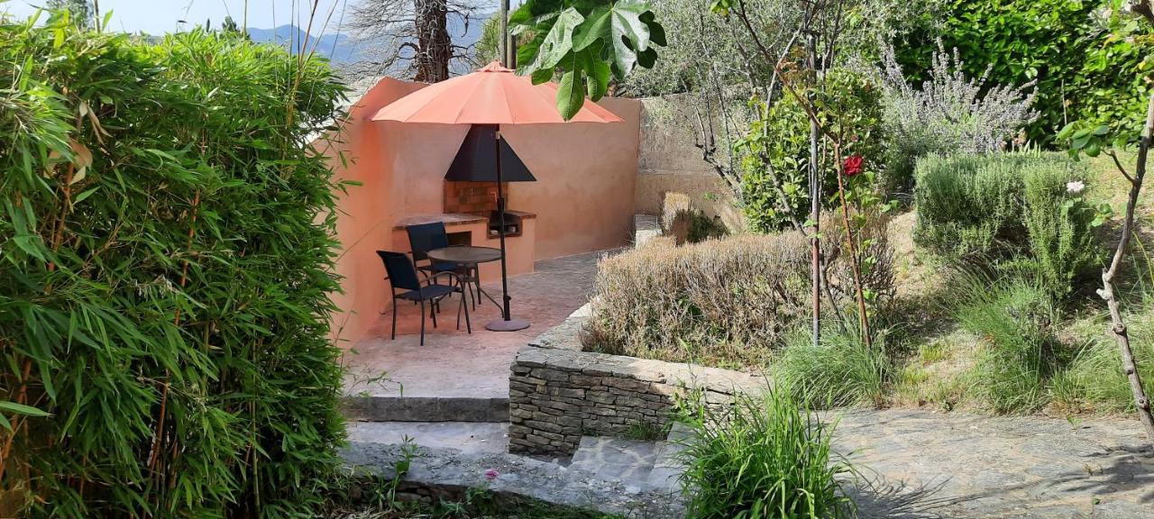 Maison Provence Avec Piscine Privative Ньон Екстериор снимка