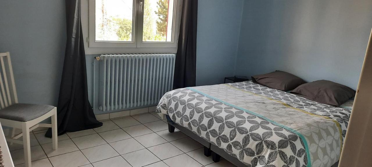 Maison Provence Avec Piscine Privative Ньон Екстериор снимка