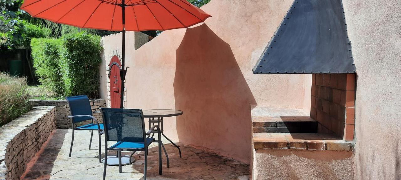 Maison Provence Avec Piscine Privative Ньон Екстериор снимка